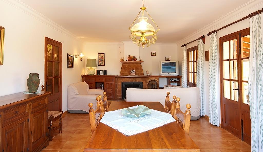 Holiday home Canyeto