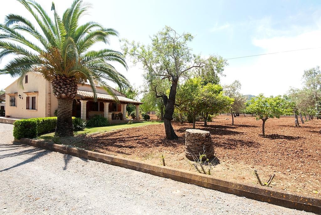 Ferienhaus Canyeto Pollença