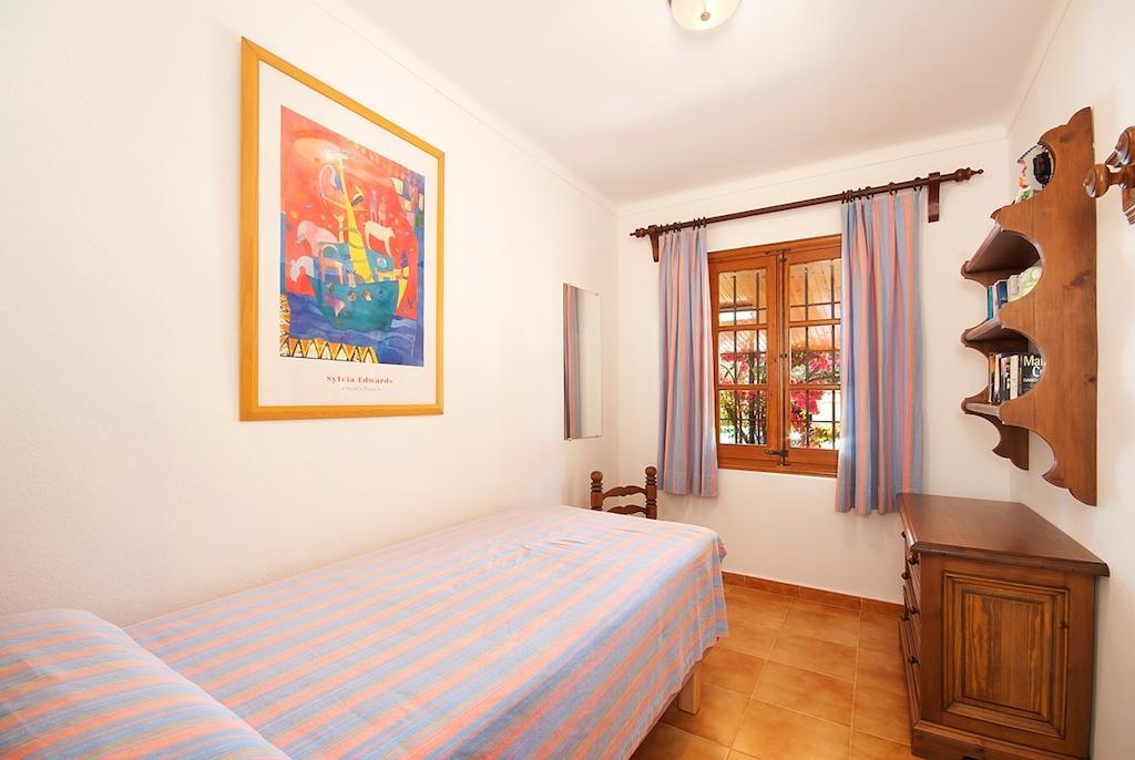Ferienhaus Canyeto Pollença