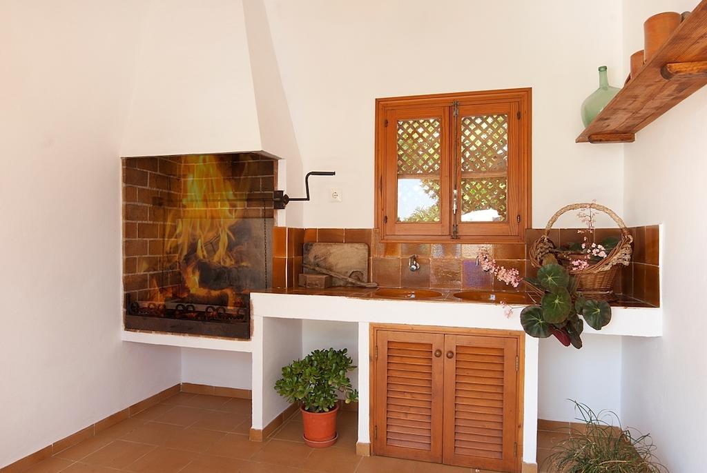 Canyeto Ferienhaus *