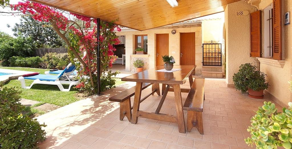 Ferienhaus Canyeto Pollença